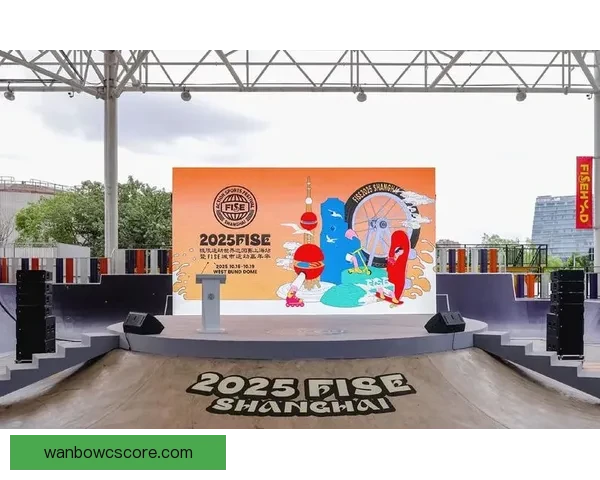 万博体育官网助力全球体育产业发展 打造数字化平台新纪元