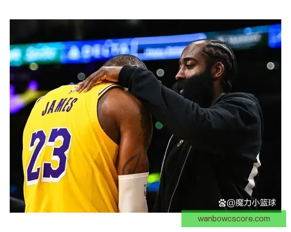 哈登23分17篮板17助攻追平队史52年纪录 约基奇创NBA首例纪录