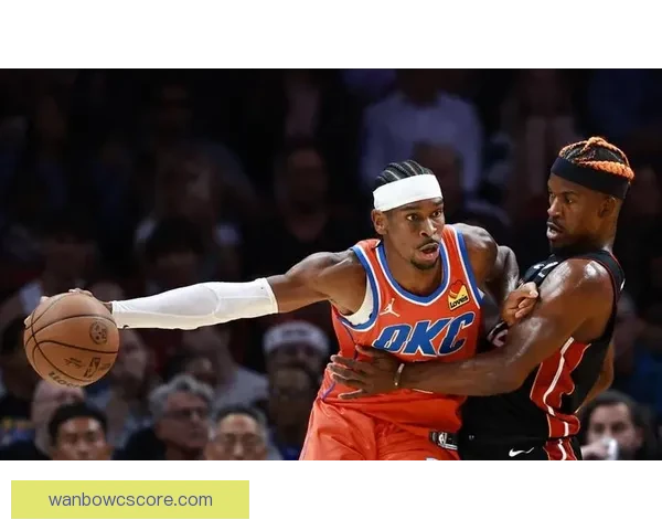NBA官方公布奇才雷霆冲突处罚决定米切尔尚帕涅各禁赛一场引发热议